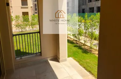 Apartment - 3 Bedrooms - 2 Bathrooms for rent in 90 Avenue - South Investors Area - New Cairo City - Cairo