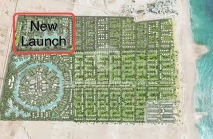 Chalet - 2 Bedrooms - 3 Bathrooms for sale in Silver Sands - Qesm Marsa Matrouh - North Coast