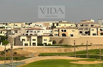 فيلا - 5 غرف نوم - 4 حمامات للبيع في ليفانا - اب تاون كايرو - المقطم - القاهرة