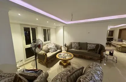 شقة - 3 غرف نوم - 3 حمامات للبيع في بارون سيتي - كمبوندات القطامية - القطامية - مدينة القاهرة الجديدة - القاهرة