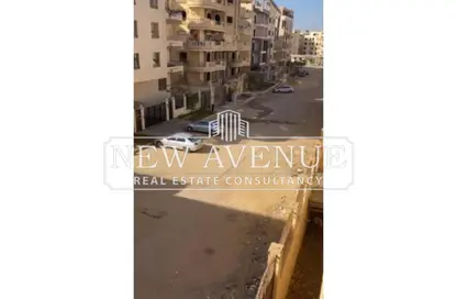 شقة - 3 غرف نوم - 2 حمامات للبيع في اللوتس الشمالي - حى اللوتس - مدينة القاهرة الجديدة - القاهرة