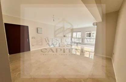 Apartment - 2 Bedrooms - 2 Bathrooms for rent in Mountain View iCity October - 6 October Compounds - 6 October City - Giza