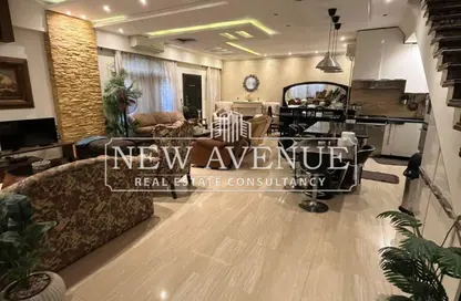 Villa - 4 Bedrooms - 4 Bathrooms for sale in Katameya Gardens - El Katameya Compounds - El Katameya - New Cairo City - Cairo