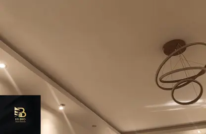 شقة - 2 غرف نوم - 1 حمام للبيع في جاردينيا سبرنجز - امتداد المستثمرين الشمالية - مدينة القاهرة الجديدة - القاهرة