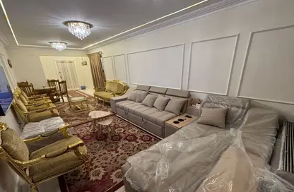 شقة - 2 غرف نوم - 1 حمام للبيع في مدينة نصر - القاهرة