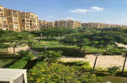 Apartment - 2 Bedrooms - 1 Bathroom for rent in Madinaty - Cairo