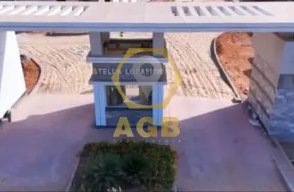 شقة - 3 غرف نوم - 3 حمامات للبيع في ستيلا لوكيشن - كمبوندات الشروق - مدينة الشروق - القاهرة