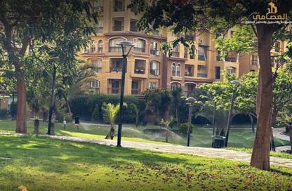 Apartment - 3 Bedrooms - 2 Bathrooms for rent in Madinaty - Cairo