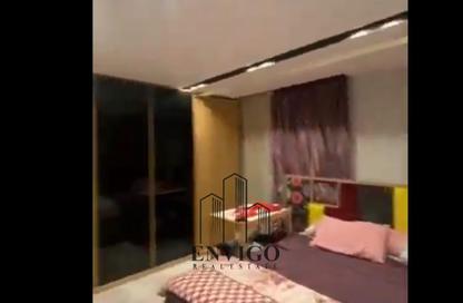 Apartment - 3 Bedrooms - 2 Bathrooms for sale in El Koronfel - The 5th Settlement - New Cairo City - Cairo