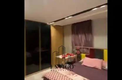 Apartment - 3 Bedrooms - 2 Bathrooms for sale in El Koronfel - The 5th Settlement - New Cairo City - Cairo
