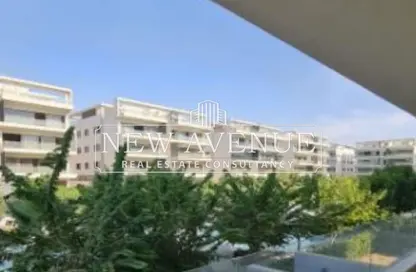 Apartment - 3 Bedrooms - 3 Bathrooms for sale in Lake View - 5th Settlement Compounds - The 5th Settlement - New Cairo City - Cairo
