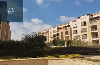 iVilla - 4 Bedrooms - 3 Bathrooms for sale in Stone Residence - 5th Settlement Compounds - The 5th Settlement - New Cairo City - Cairo