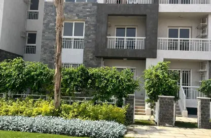 Apartment - 2 Bedrooms - 1 Bathroom for sale in Madinaty - Cairo