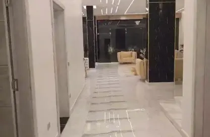 Apartment - 7+ Bedrooms - 6 Bathrooms for sale in Zayed Dunes - 6th District - Sheikh Zayed City - Giza