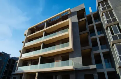 Apartment - 3 Bedrooms - 3 Bathrooms for sale in Glen - The 6th Settlement - New Cairo City - Cairo