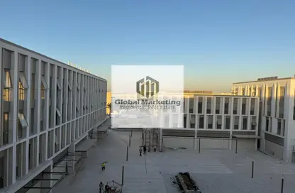نصف طابق - استوديو - 1 حمام للايجار في ميفيدا - كمبوندات التجمع الخامس - التجمع الخامس - مدينة القاهرة الجديدة - القاهرة