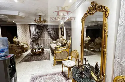 Apartment - 3 Bedrooms - 3 Bathrooms for sale in Opera City - 6th District - Sheikh Zayed City - Giza