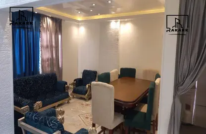 شقة - 2 غرف نوم - 2 حمامات للايجار في مساكن شيراتون - شيراتون المطار - النزهة - القاهرة