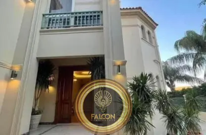 فيلا - 4 غرف نوم - 4 حمامات للبيع في الباتيو 5 ايست - الباتيو - كمبوندات الشروق - مدينة الشروق - القاهرة