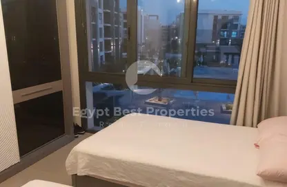 Chalet - 1 Bedroom - 1 Bathroom for sale in Marassi - Sidi Abdel Rahman - North Coast
