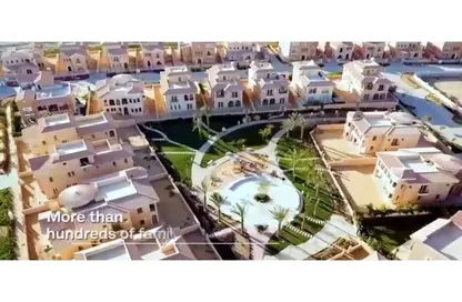 فيلا - 4 غرف نوم - 5 حمامات للبيع في هايد بارك - كمبوندات التجمع الخامس - التجمع الخامس - مدينة القاهرة الجديدة - القاهرة