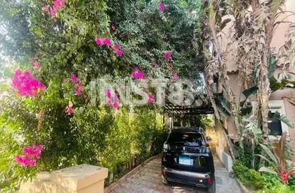 فيلا - 3 غرف نوم - 4 حمامات للبيع في ميفيدا - كمبوندات التجمع الخامس - التجمع الخامس - مدينة القاهرة الجديدة - القاهرة