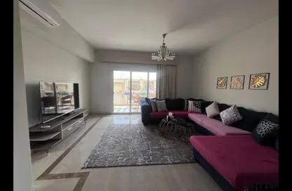 Apartment - 3 Bedrooms - 4 Bathrooms for rent in Mivida - 5th Settlement Compounds - The 5th Settlement - New Cairo City - Cairo
