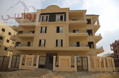 شقة - 3 غرف نوم - 3 حمامات للبيع في بيت الوطن - التجمع الخامس - مدينة القاهرة الجديدة - القاهرة