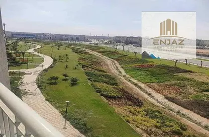 شقة - 3 غرف نوم - 2 حمامات للبيع في مدينتي - القاهرة