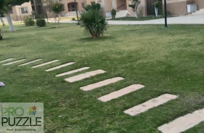 شقة - 2 غرف نوم - 1 حمام للبيع في امتداد الرحاب - الرحاب - مدينة القاهرة الجديدة - القاهرة