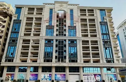 Apartment - 3 Bedrooms - 3 Bathrooms for sale in Smouha - Hay Sharq - Alexandria Apartment - 3 Bedrooms - 3 Bathrooms for sale in Smouha - Hay Sharq - Alexandria