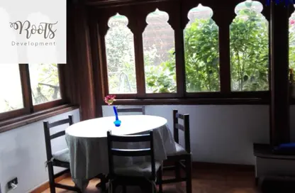 Townhouse - 4 Bedrooms - 5 Bathrooms for sale in Zayed 2000 - 4th District - Sheikh Zayed City - Giza Townhouse - 4 Bedrooms - 5 Bathrooms for sale in Zayed 2000 - 4th District - Sheikh Zayed City - Giza