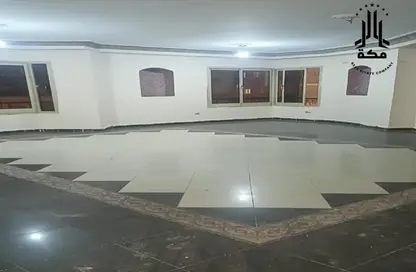 شقة - 3 غرف نوم - 2 حمامات للايجار في شارع صلاح سالم - روكسي - مصر الجديدة - القاهرة