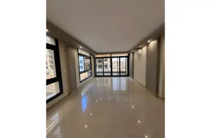 Apartment - 3 Bedrooms - 3 Bathrooms for rent in Azad - 5th Settlement Compounds - The 5th Settlement - New Cairo City - Cairo
