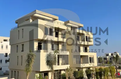 Villa - 5 Bedrooms - 3 Bathrooms for sale in Palm Hills - Alexandria Compounds - Alexandria