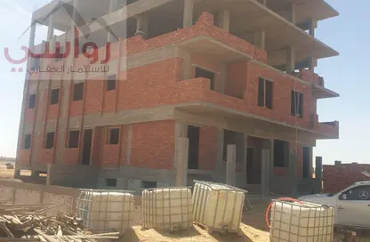 شقة - 3 غرف نوم - 2 حمامات للبيع في شمال الرحاب - مدينة القاهرة الجديدة - القاهرة