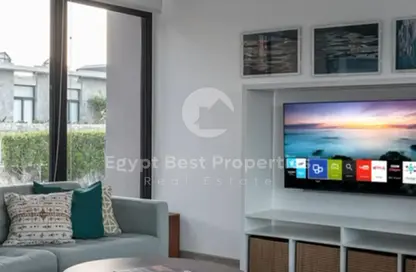 Chalet - 2 Bedrooms - 2 Bathrooms for sale in Mesca - Soma Bay - Safaga - Hurghada - Red Sea Chalet - 2 Bedrooms - 2 Bathrooms for sale in Mesca - Soma Bay - Safaga - Hurghada - Red Sea