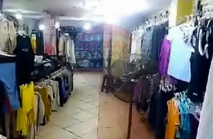 محل تجاري - استوديو للبيع في باكوس - حي شرق - الاسكندرية