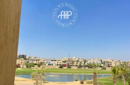 Villa - 7+ Bedrooms - 7+ Bathrooms for sale in Palm Hills Golf Views - Cairo Alexandria Desert Road - 6 October City - Giza