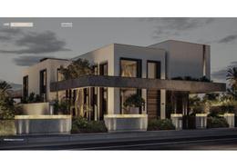 تاون هاوس - 3 غرف نوم - 3 حمامات for للبيع in ستيت - التجمع الاول - مدينة القاهرة الجديدة - القاهرة