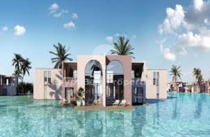 Villa - 3 Bedrooms - 3 Bathrooms for sale in Playa Resort - Sidi Abdel Rahman - North Coast