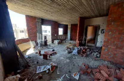 شقة - 3 غرف نوم - 2 حمامات للبيع في السياحية الاولى - التوسعات الشمالية - مدينة 6 أكتوبر - الجيزة