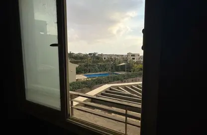 منزل مزدوج - 4 غرف نوم - 4 حمامات للبيع في بالم هيلز قطامية - كمبوندات القطامية - القطامية - مدينة القاهرة الجديدة - القاهرة