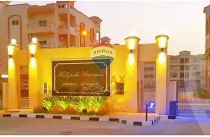 شقة - 3 غرف نوم - 3 حمامات للبيع في هليوبوليس ريزيدنس - الحي الثالث غرب - مدينة الشروق - القاهرة