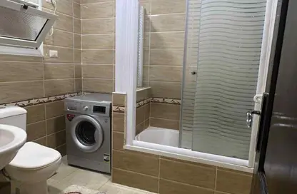 Apartment - 2 Bedrooms - 2 Bathrooms for rent in Madinaty - Cairo