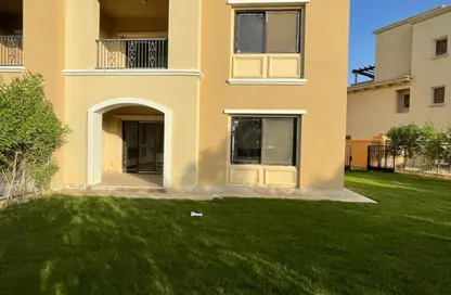 Twin House - 4 Bedrooms - 4 Bathrooms for rent in Mivida - 5th Settlement Compounds - The 5th Settlement - New Cairo City - Cairo