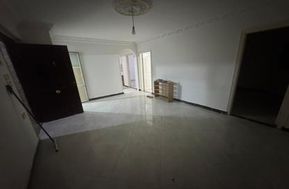 Apartment - 3 Bedrooms - 2 Bathrooms for rent in 2nd District - 6 October City - Giza