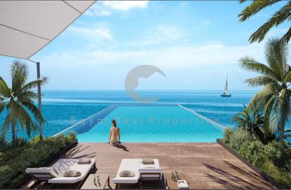 Chalet - 1 Bedroom - 1 Bathroom for sale in Silver Sands - Qesm Marsa Matrouh - North Coast