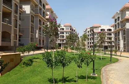 Apartment - 3 Bedrooms - 2 Bathrooms for sale in Gamal Abdel Nasser Axis - The 3rd Settlement - New Cairo City - Cairo Apartment - 3 Bedrooms - 2 Bathrooms for sale in Gamal Abdel Nasser Axis - The 3rd Settlement - New Cairo City - Cairo