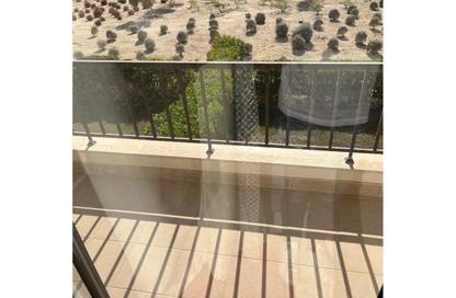 Townhouse - 4 Bedrooms - 4 Bathrooms for rent in Marassi - Sidi Abdel Rahman - North Coast
